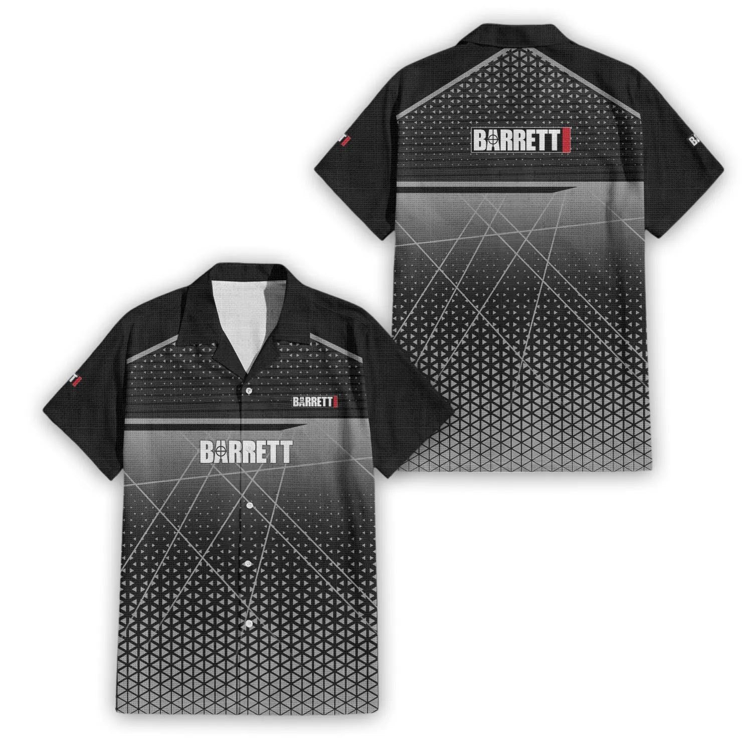 Barrett Apparels SC047
