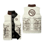 CZ-USA Apparels SHW064