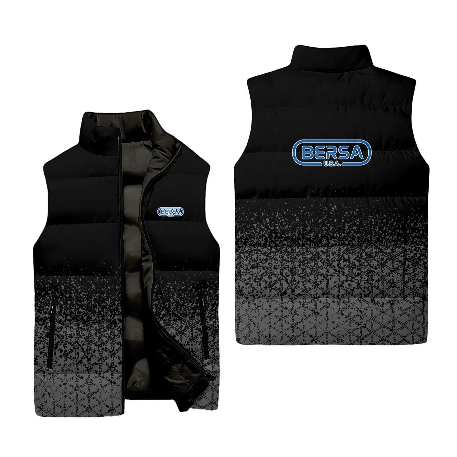 Bersa Apparels SC096