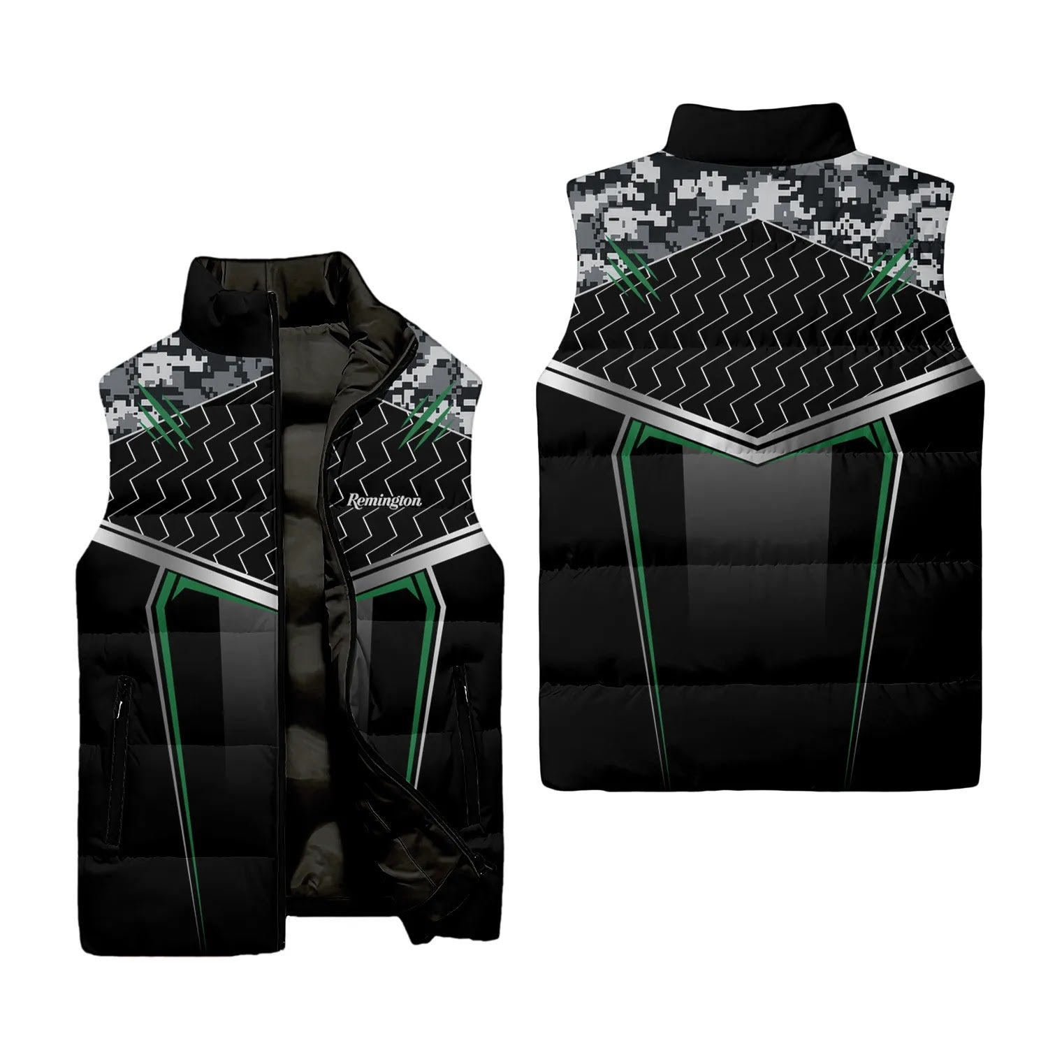 Remington Apparels SC115