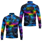 Bersa Quarter-zip Pullover SHW055