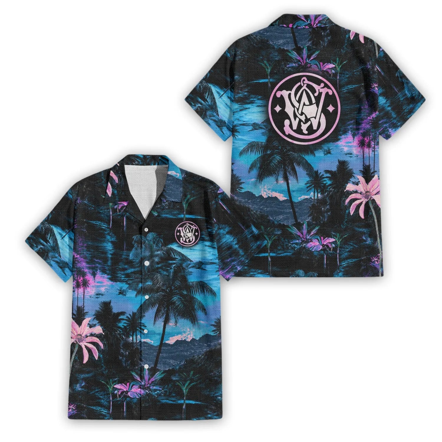 Smith & Wesson Apparels SHW002