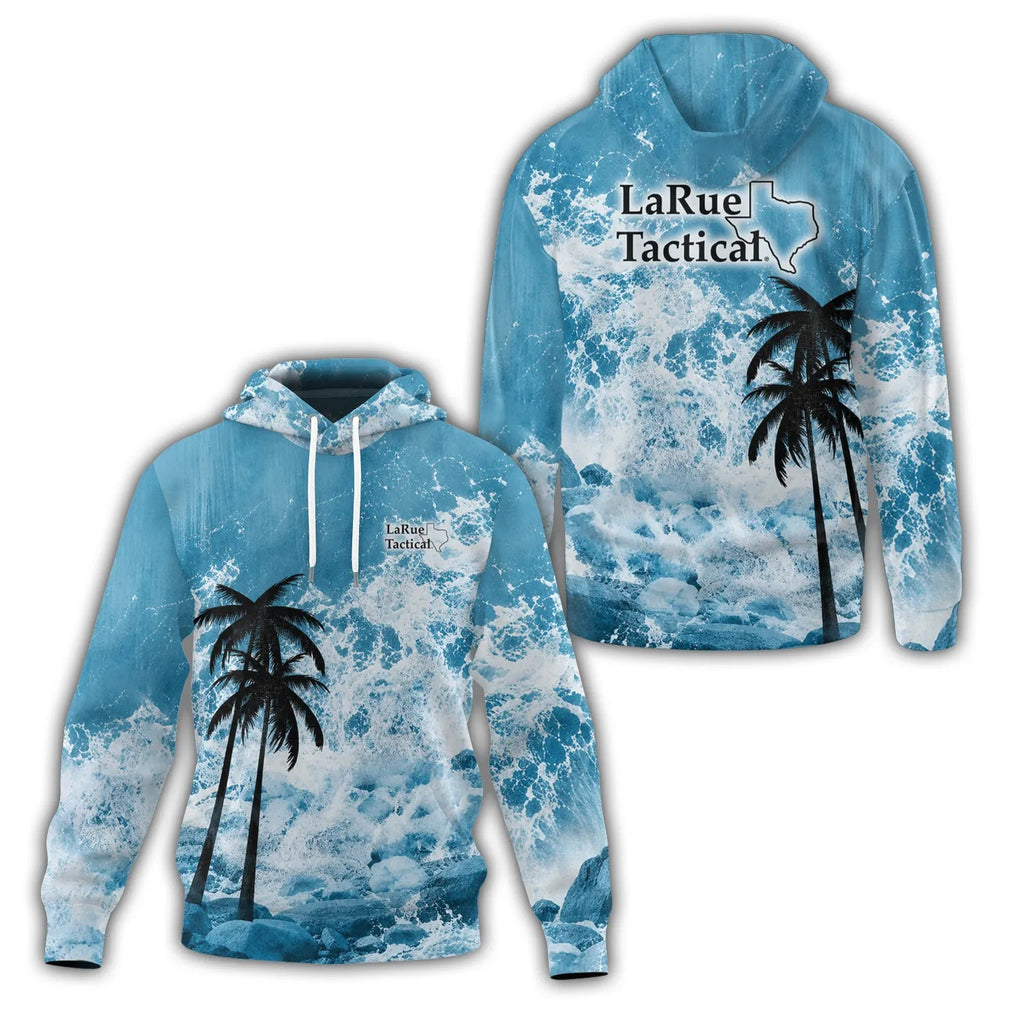 LaRue Tactical Hoodie SHW052
