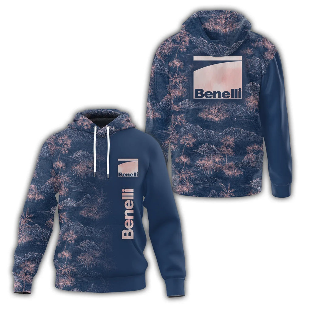 Benelli Hoodie SHW007