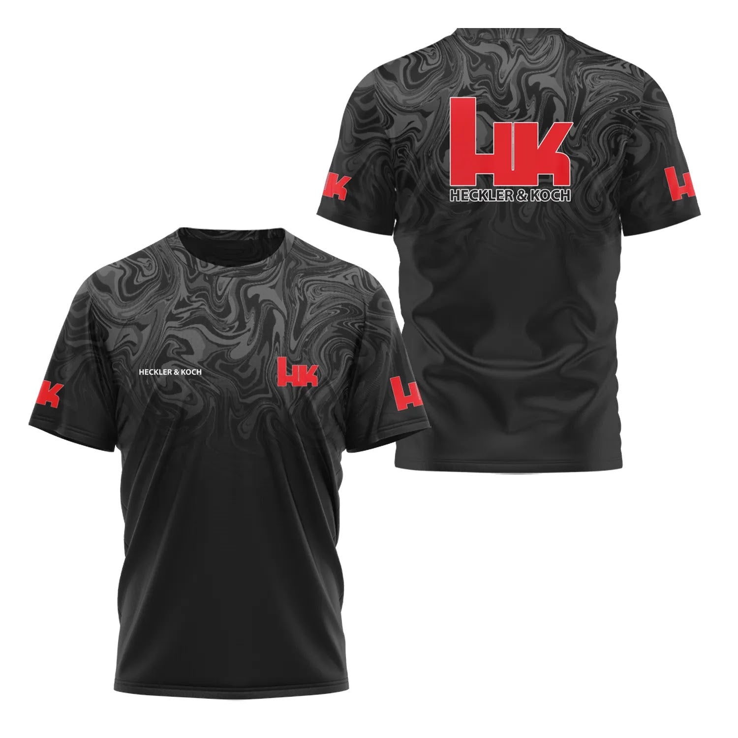 Heckler & Koch (H&K) Apparels SC091