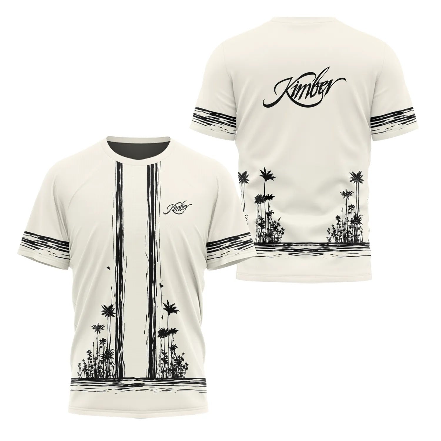 Kimber Apparels SHW043