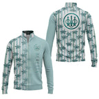 Beretta Quarter-zip Pullover SHW028