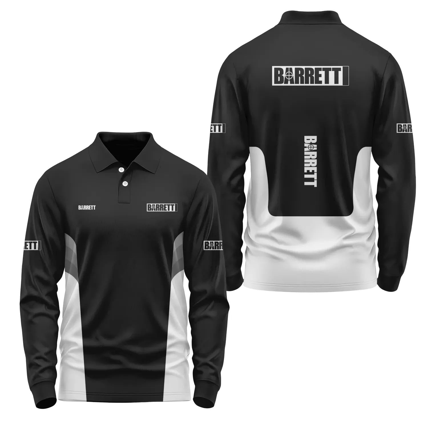 Barrett Apparels SC043