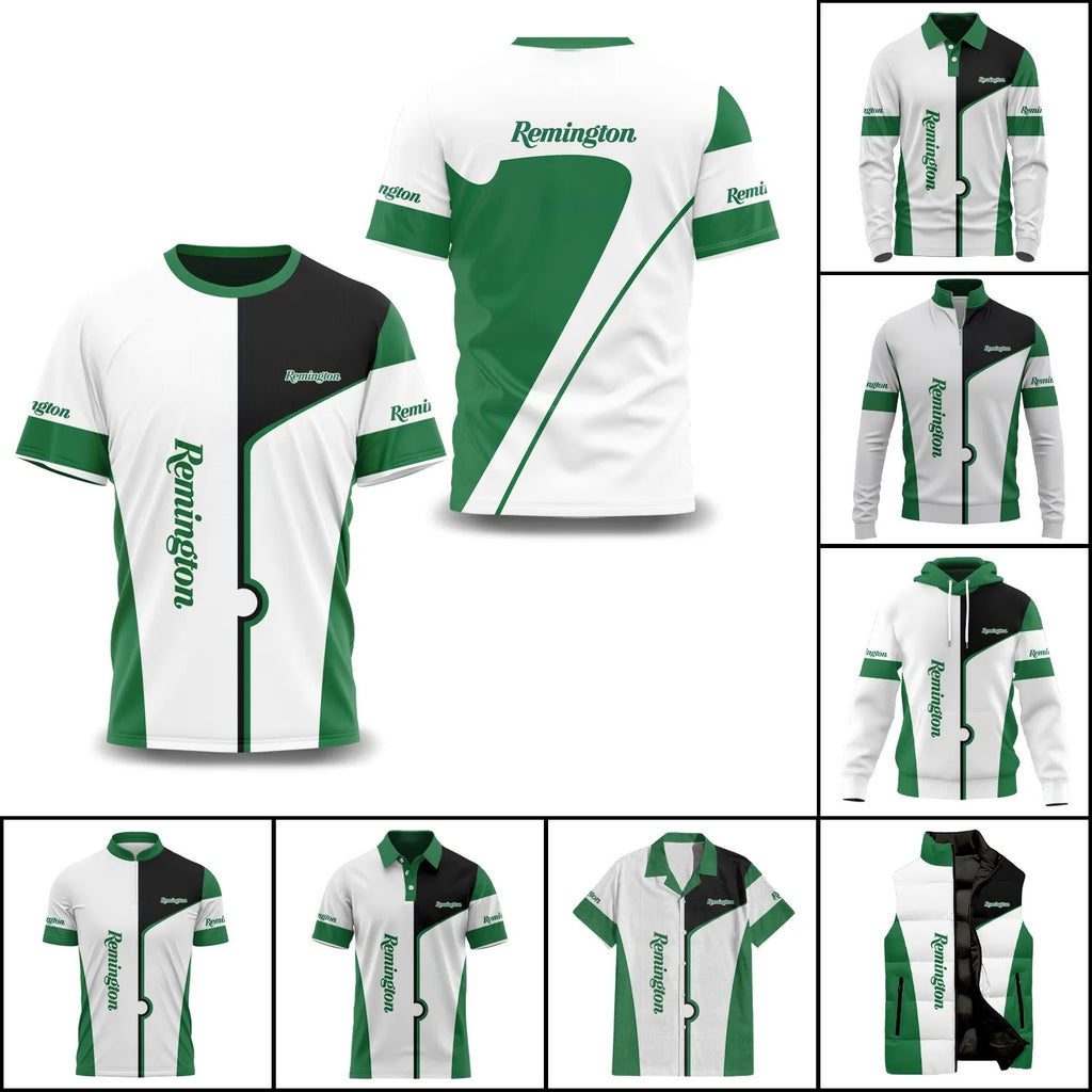 Remington Apparels SC010