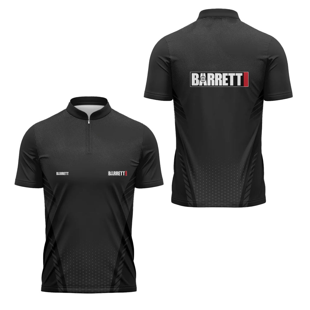 Barrett Apparels SC017