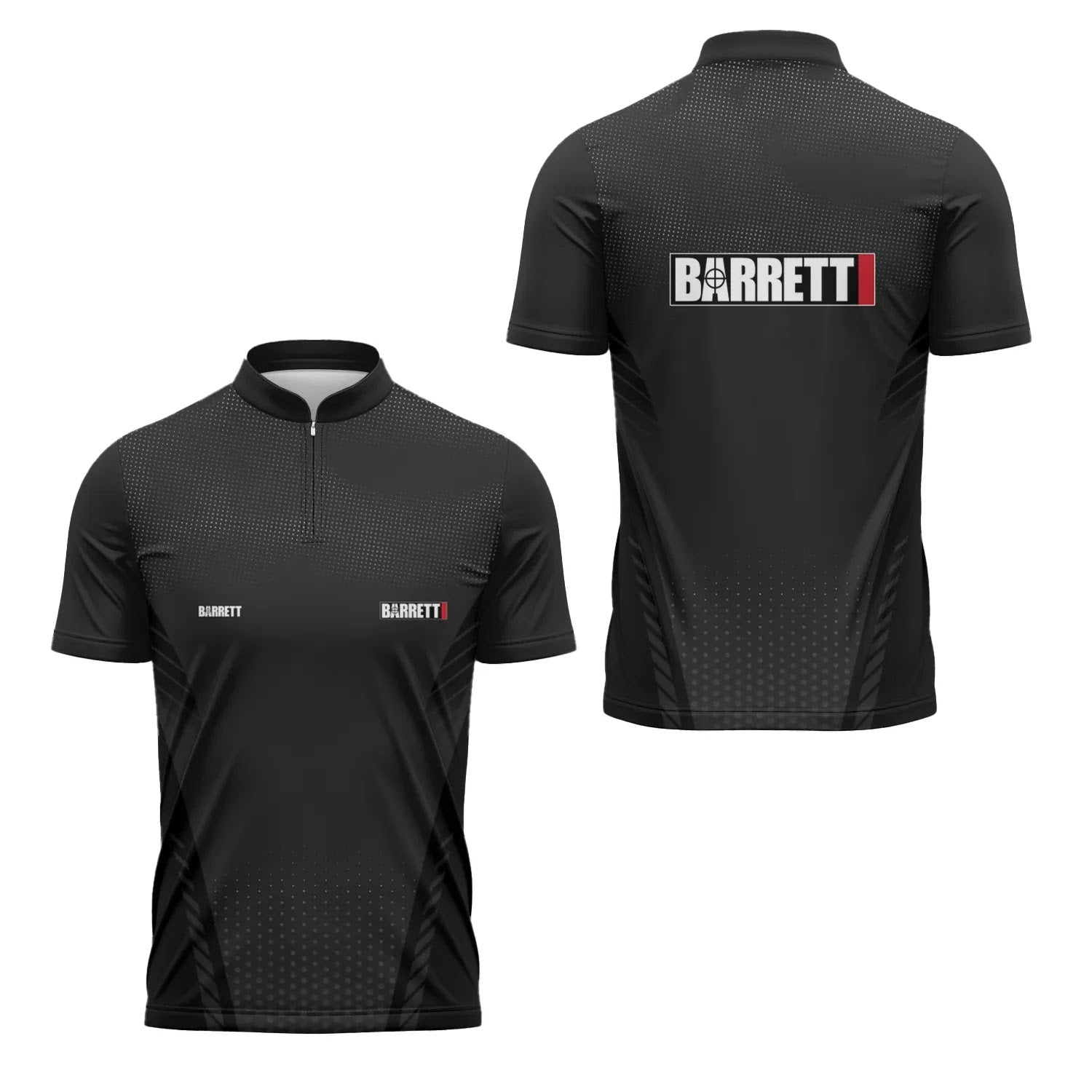 Barrett Apparels SC017