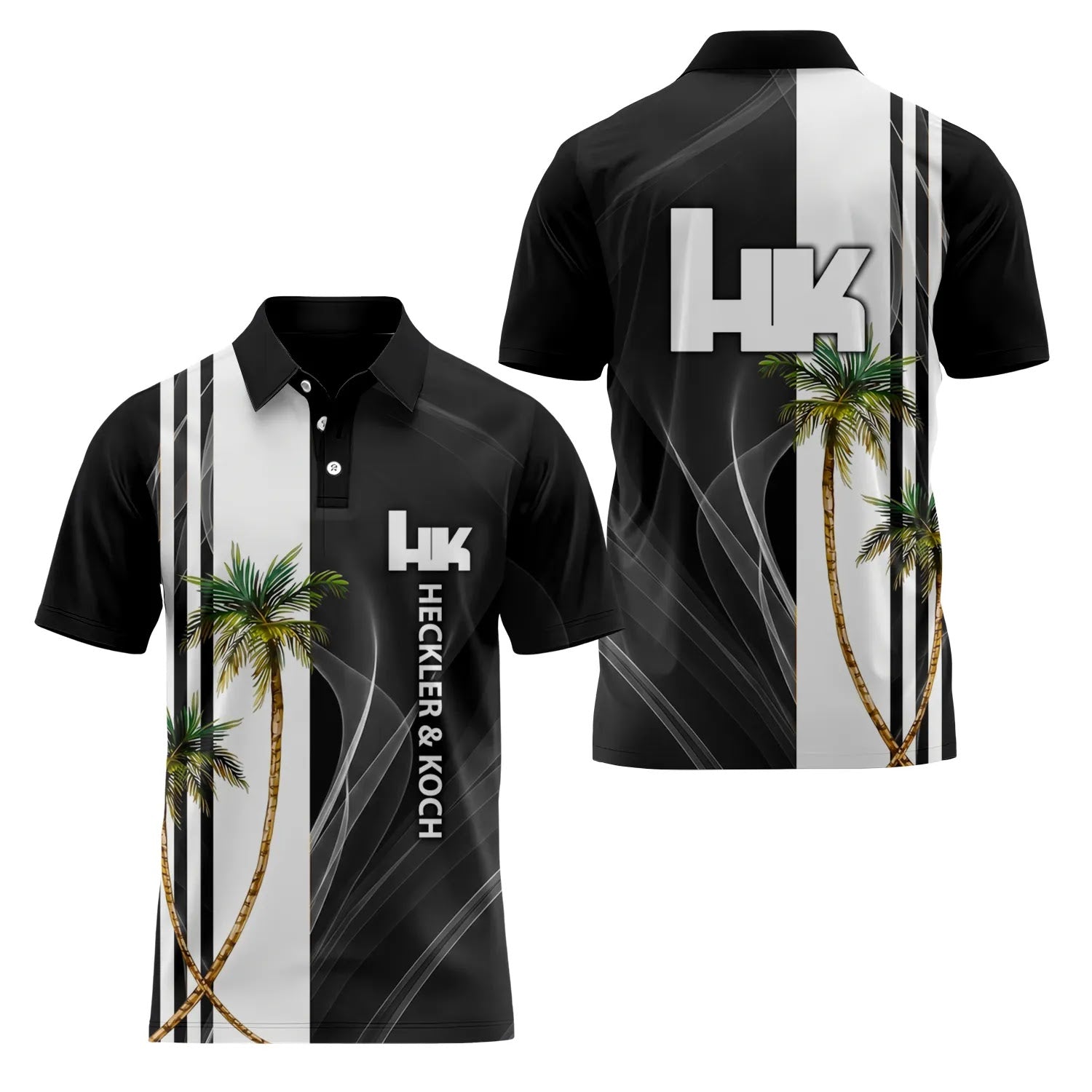 Heckler & Koch (H&K) Apparels SHW036