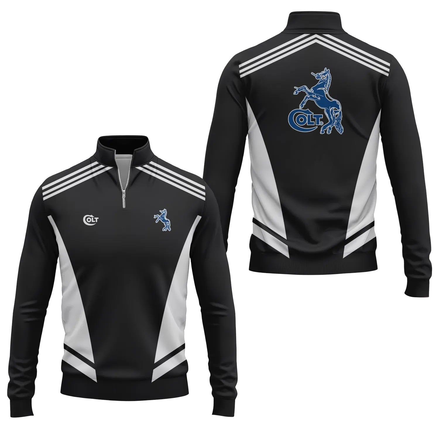 Colt Apparels SC092