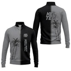 Kel-Tec Quarter-zip Pullover SHW037