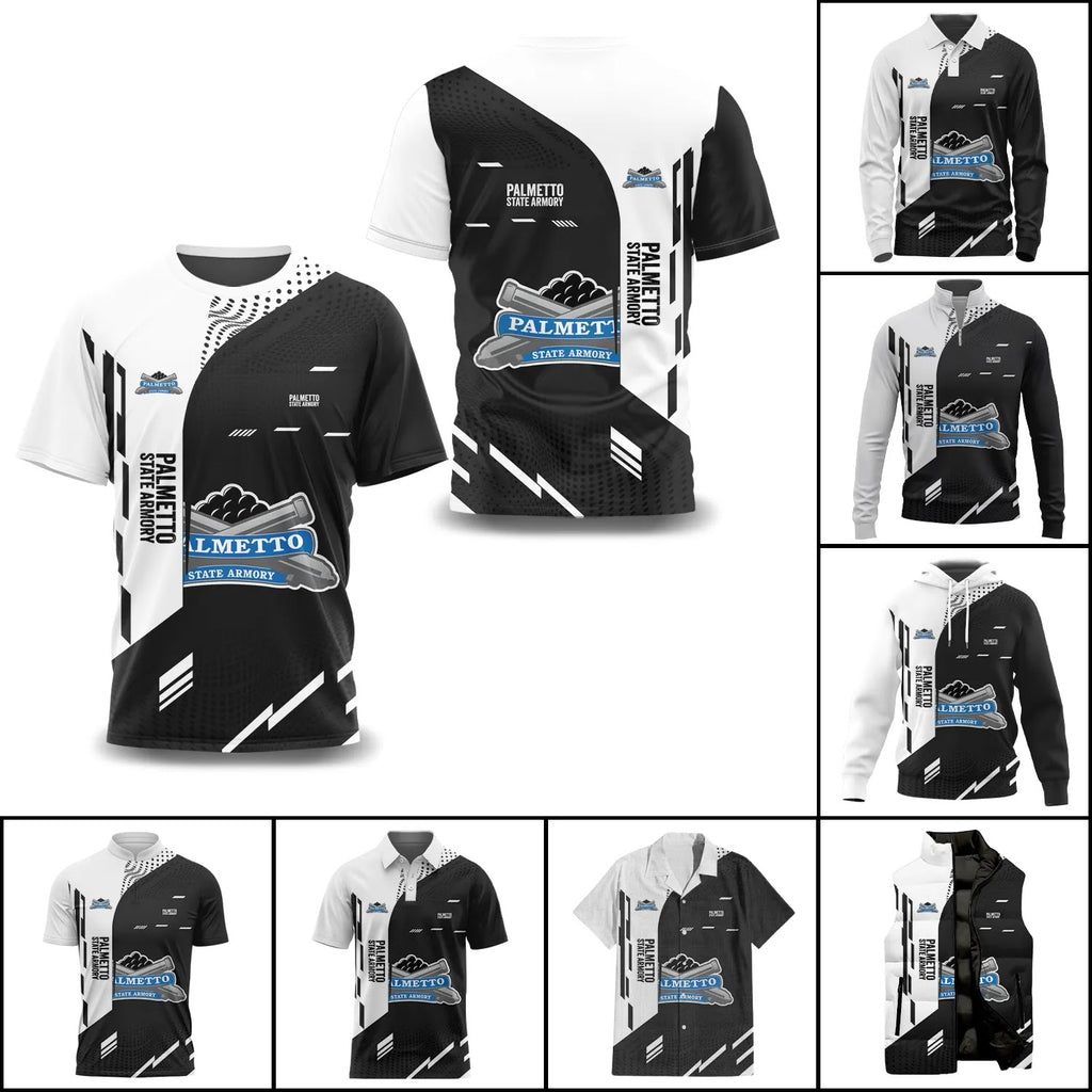 Palmetto State Armory Apparels SC036