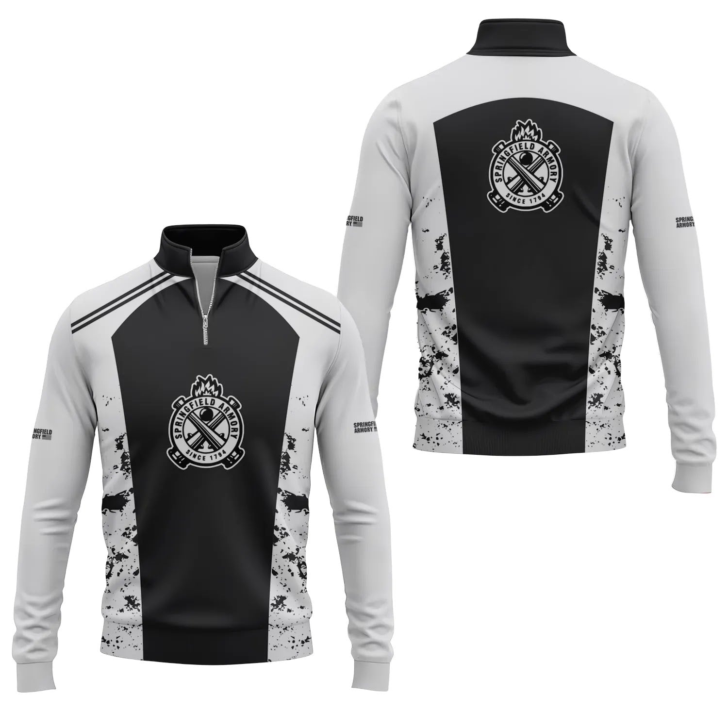Springfield Armory Apparels SC089