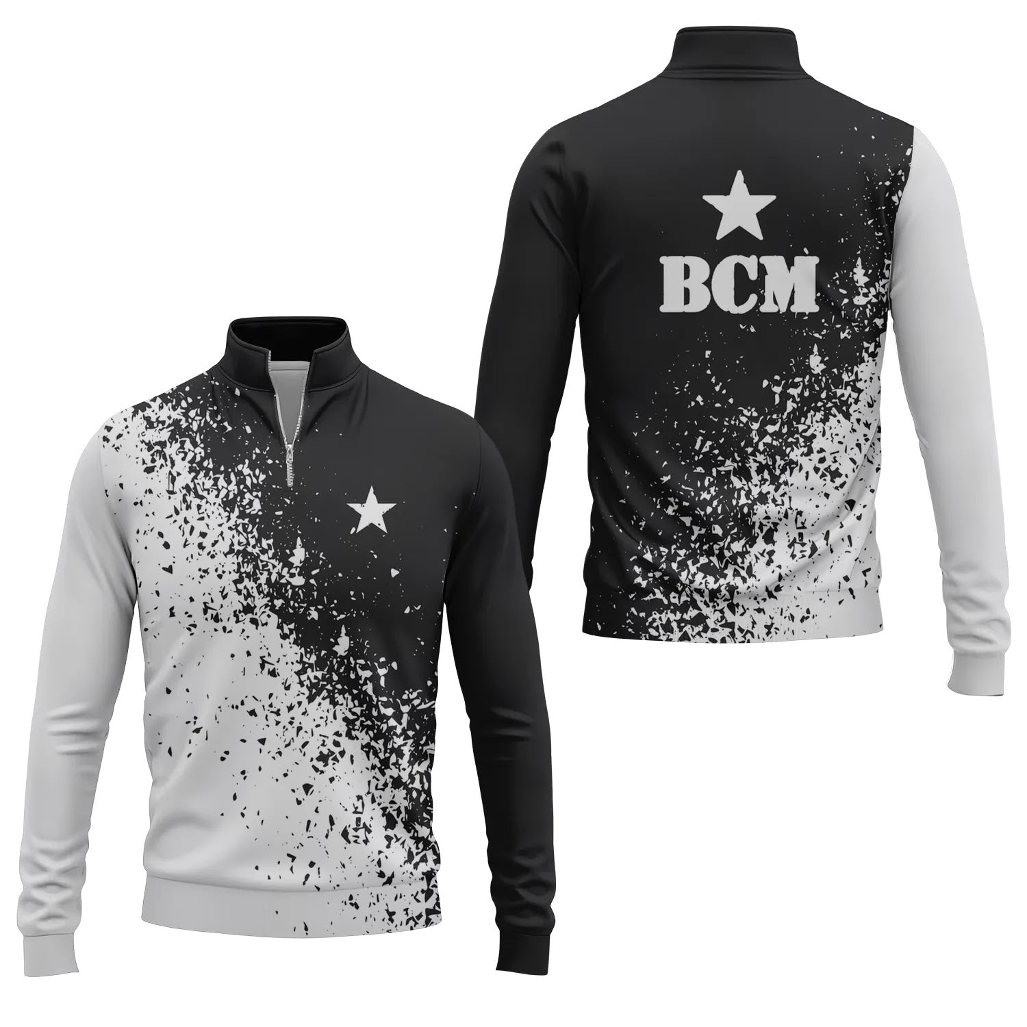 BCM (Bravo Company) Apparels SC070