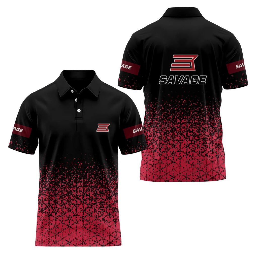 Savage Arms Apparels SC096