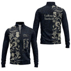 LaRue Tactical Quarter-zip Pullover SHW033