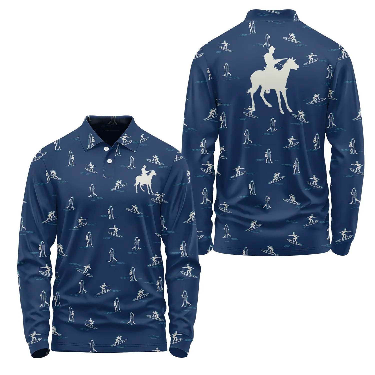 Marlin Apparels SHW011