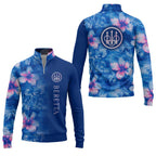 Beretta Quarter-zip Pullover SHW057