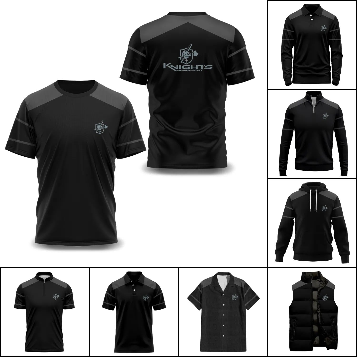 Knight's Armament Apparels SC041