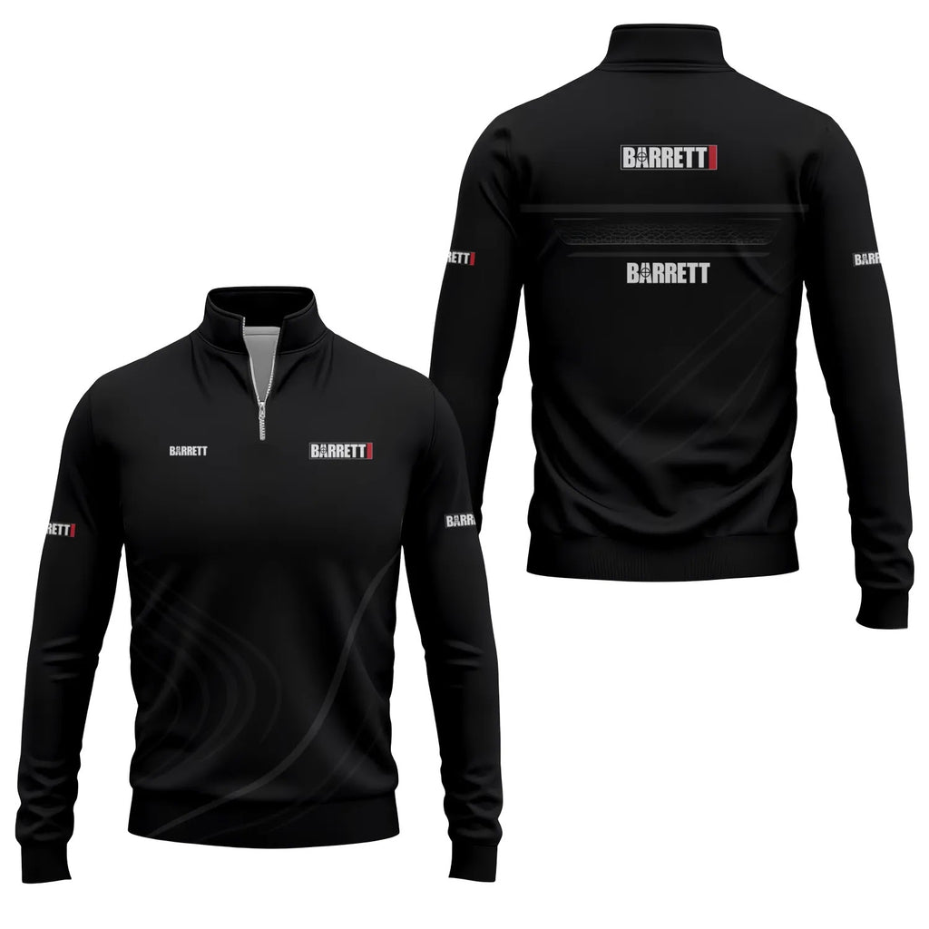 Barrett Apparels SC024