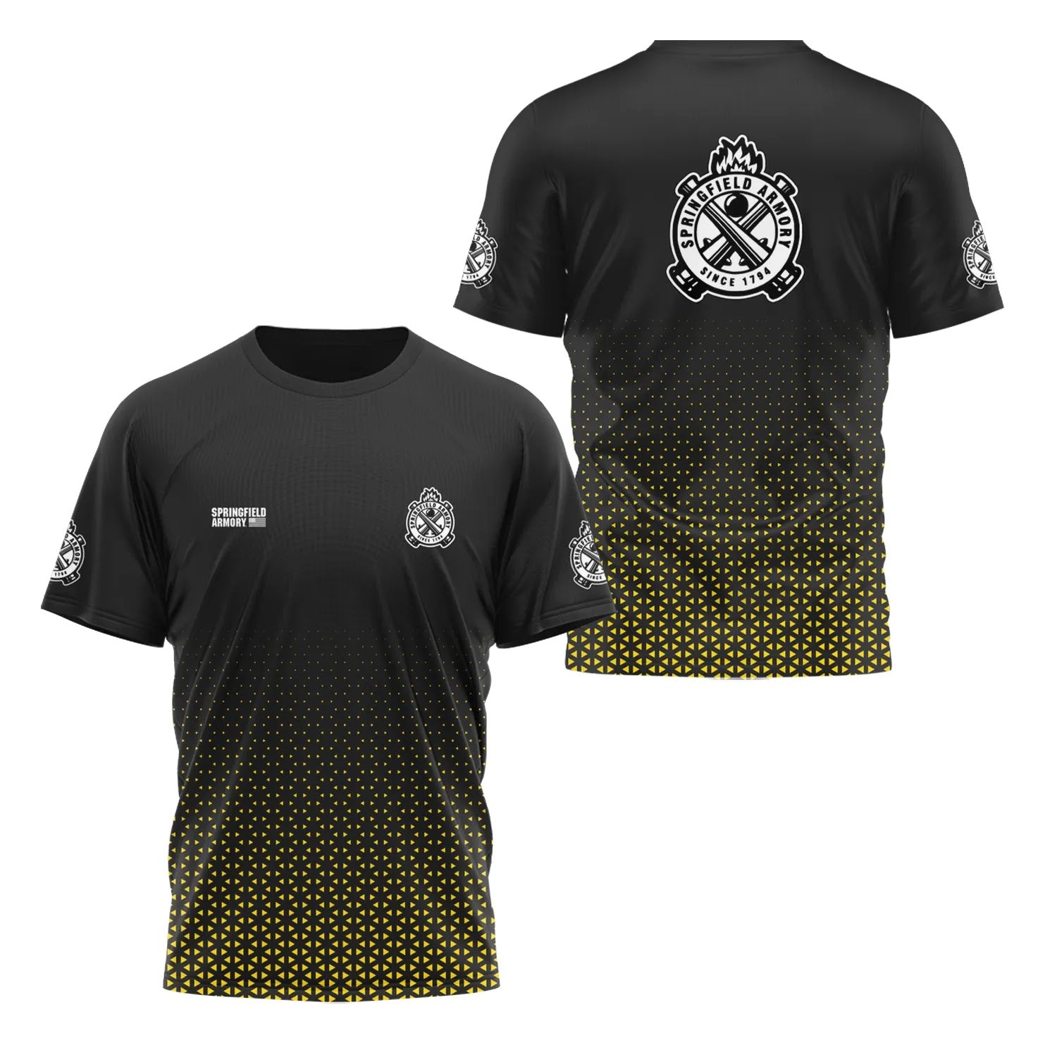 Springfield Armory Apparels SC003