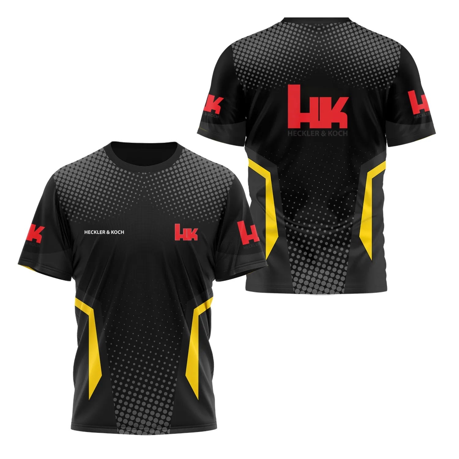 Heckler & Koch (H&K) Apparels SC032
