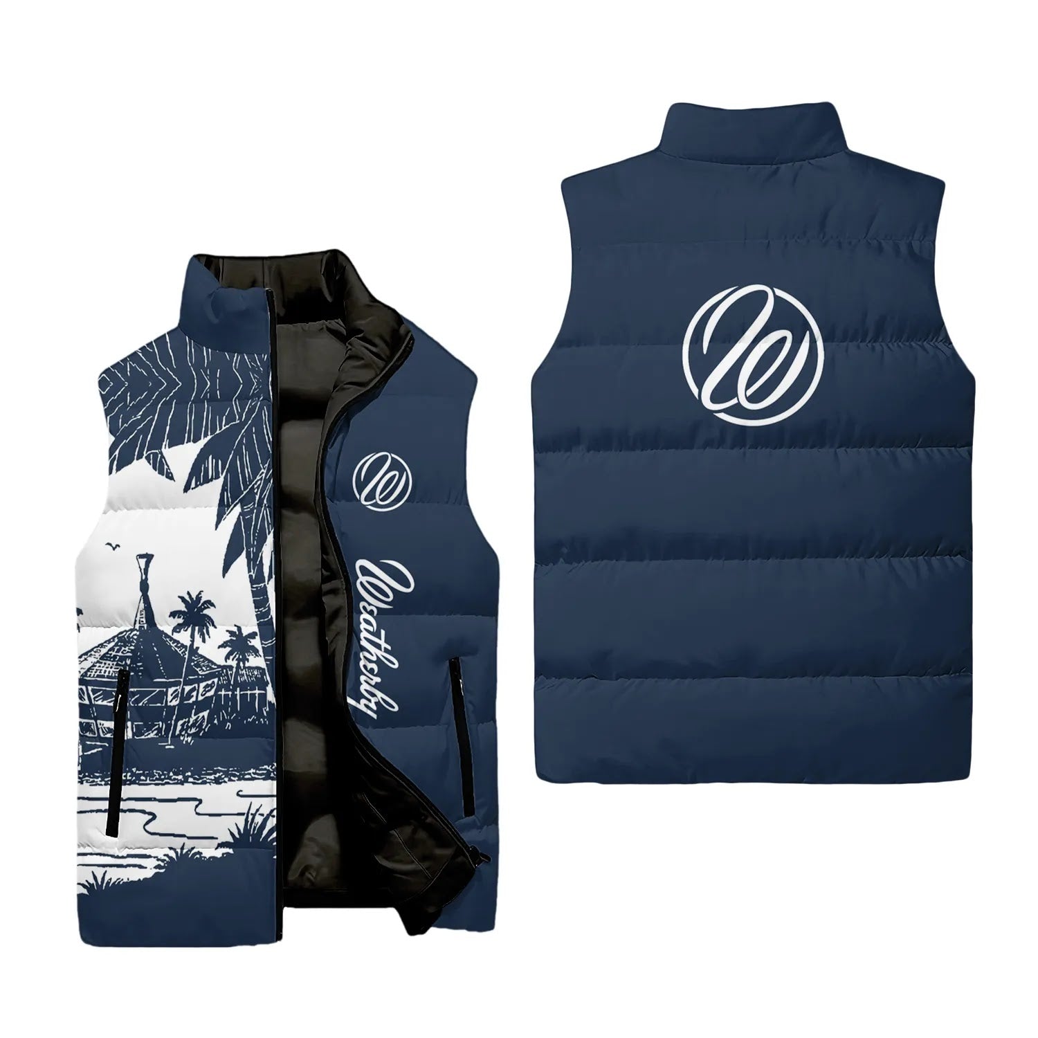 Weatherby Apparels SHW031
