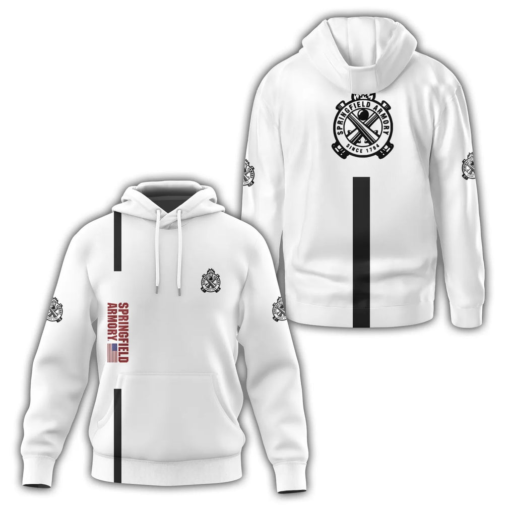 Springfield Armory Apparels SC005