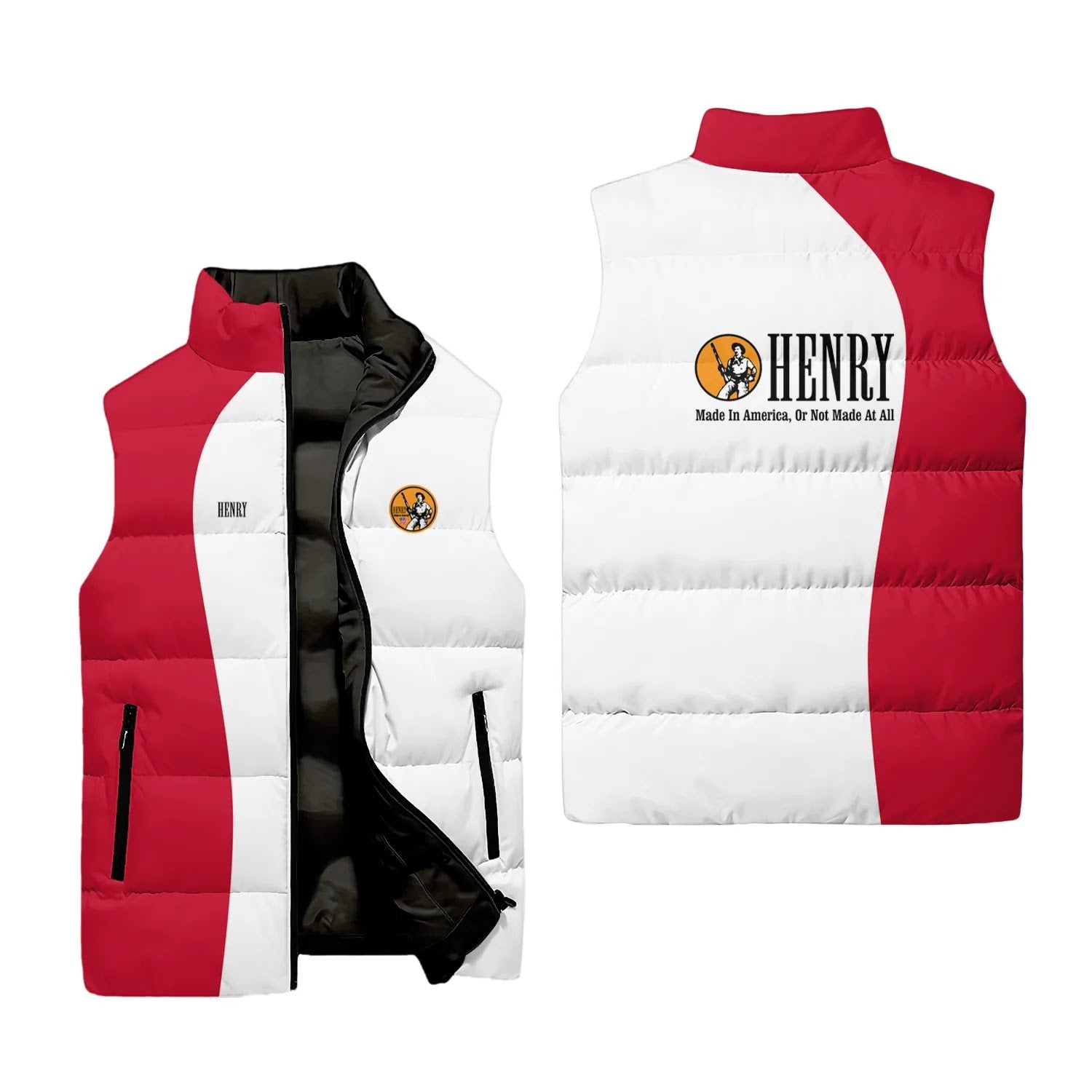 Henry Repeating Arms Apparels SC055