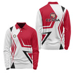 CZ-USA Apparels SC080