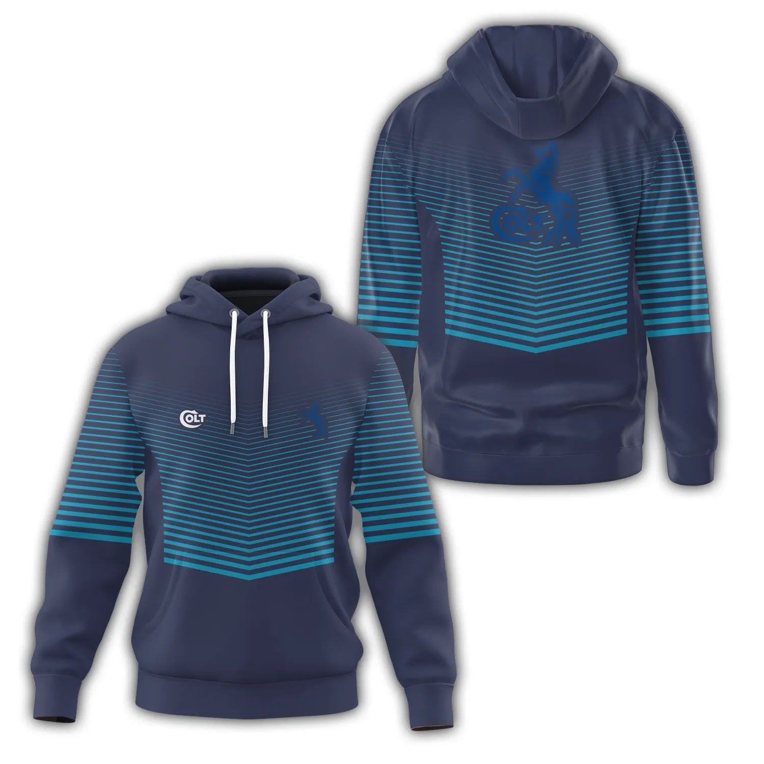 Colt Apparels SC099
