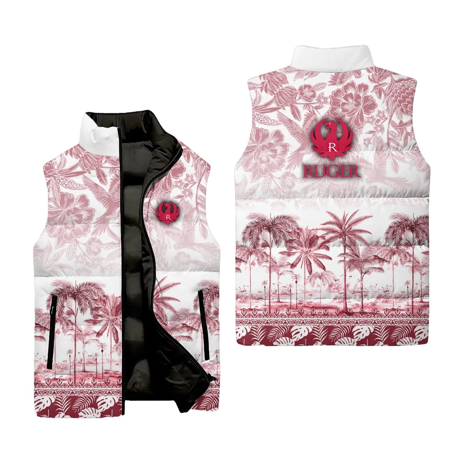 Ruger Apparels SC045