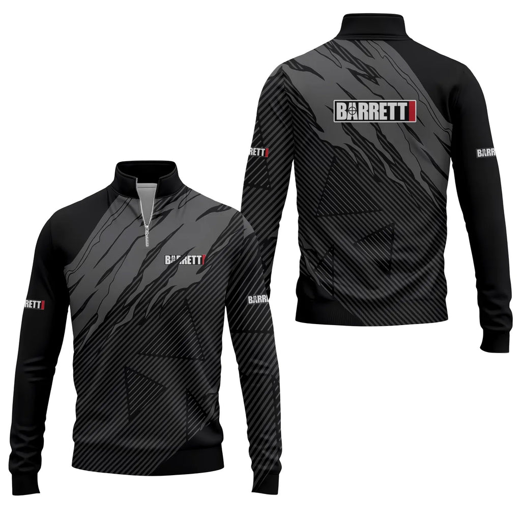 Barrett Apparels SC009