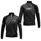 Barrett Apparels SC009
