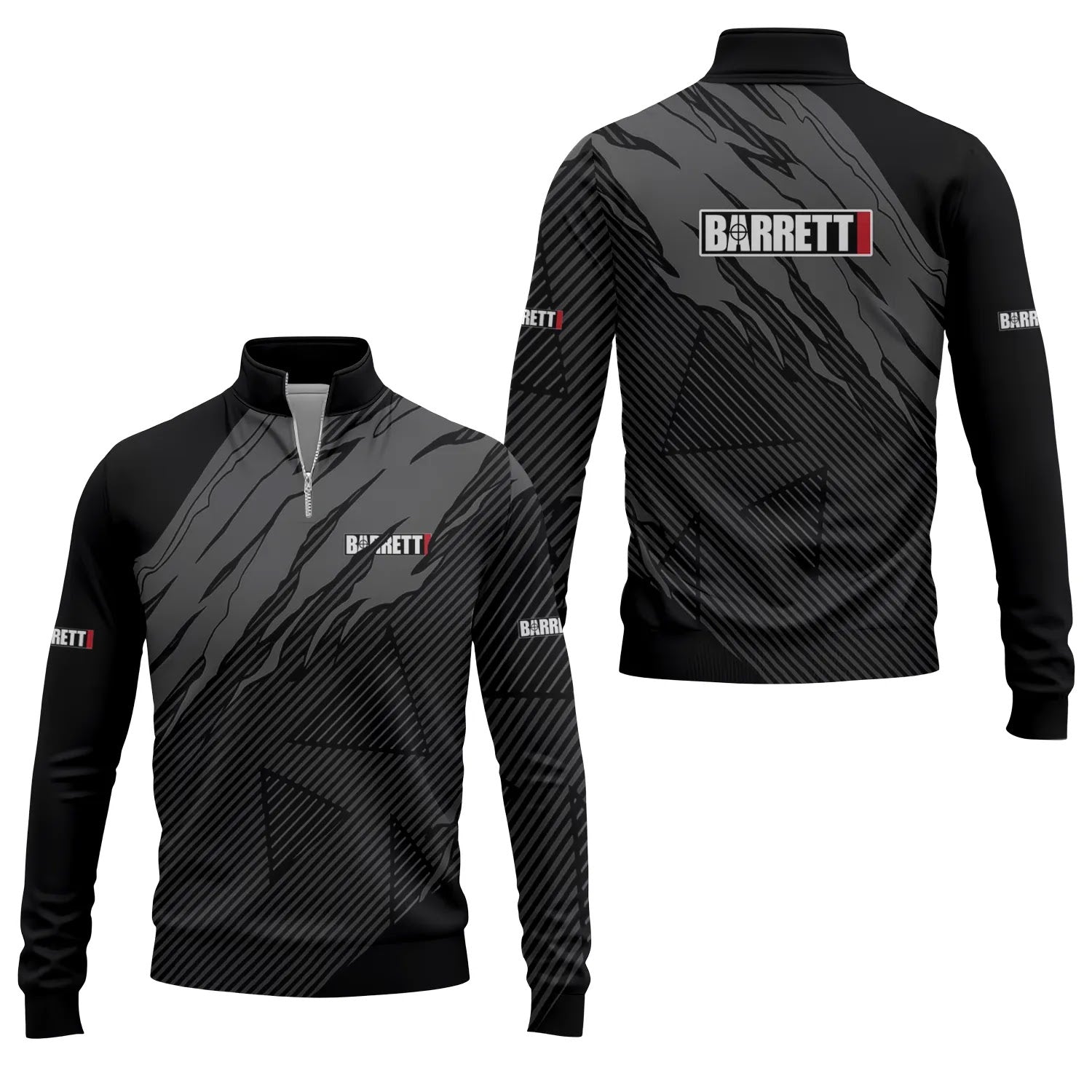 Barrett Apparels SC009