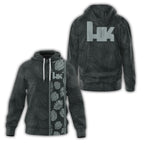 Heckler & Koch (H&K) Hoodie SHW022