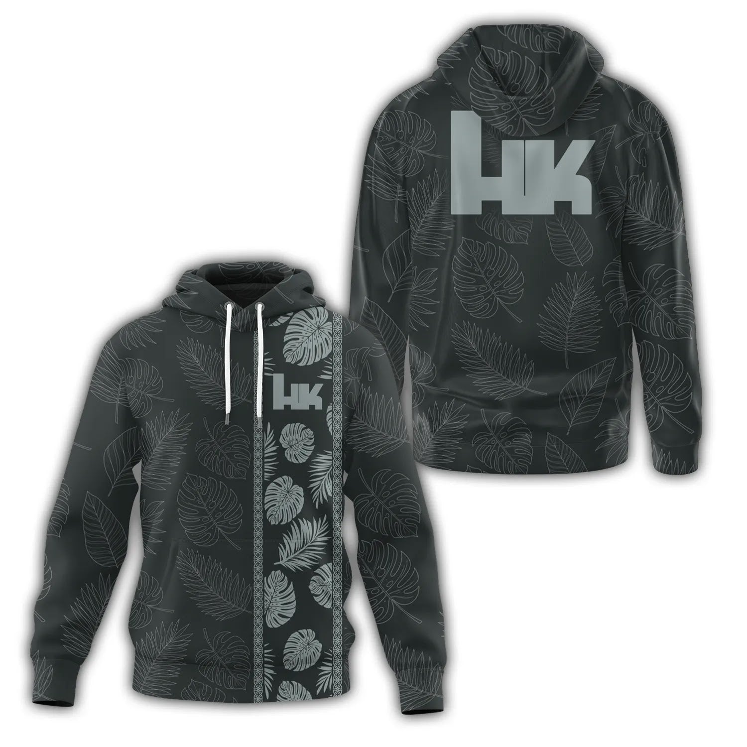 Heckler & Koch (H&K) Hoodie SHW022