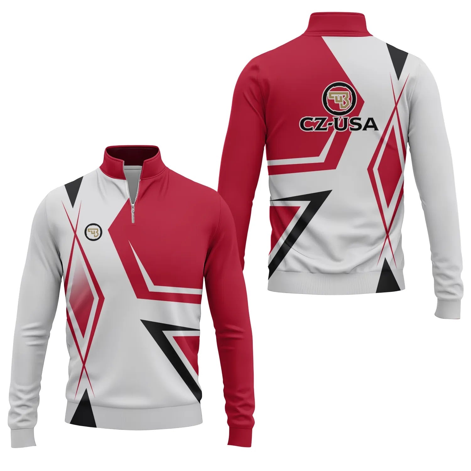 CZ-USA Apparels SC080