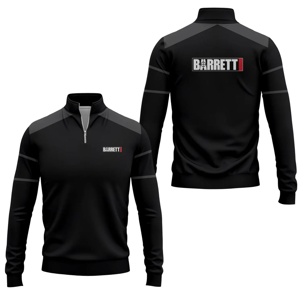 Barrett Apparels SC041