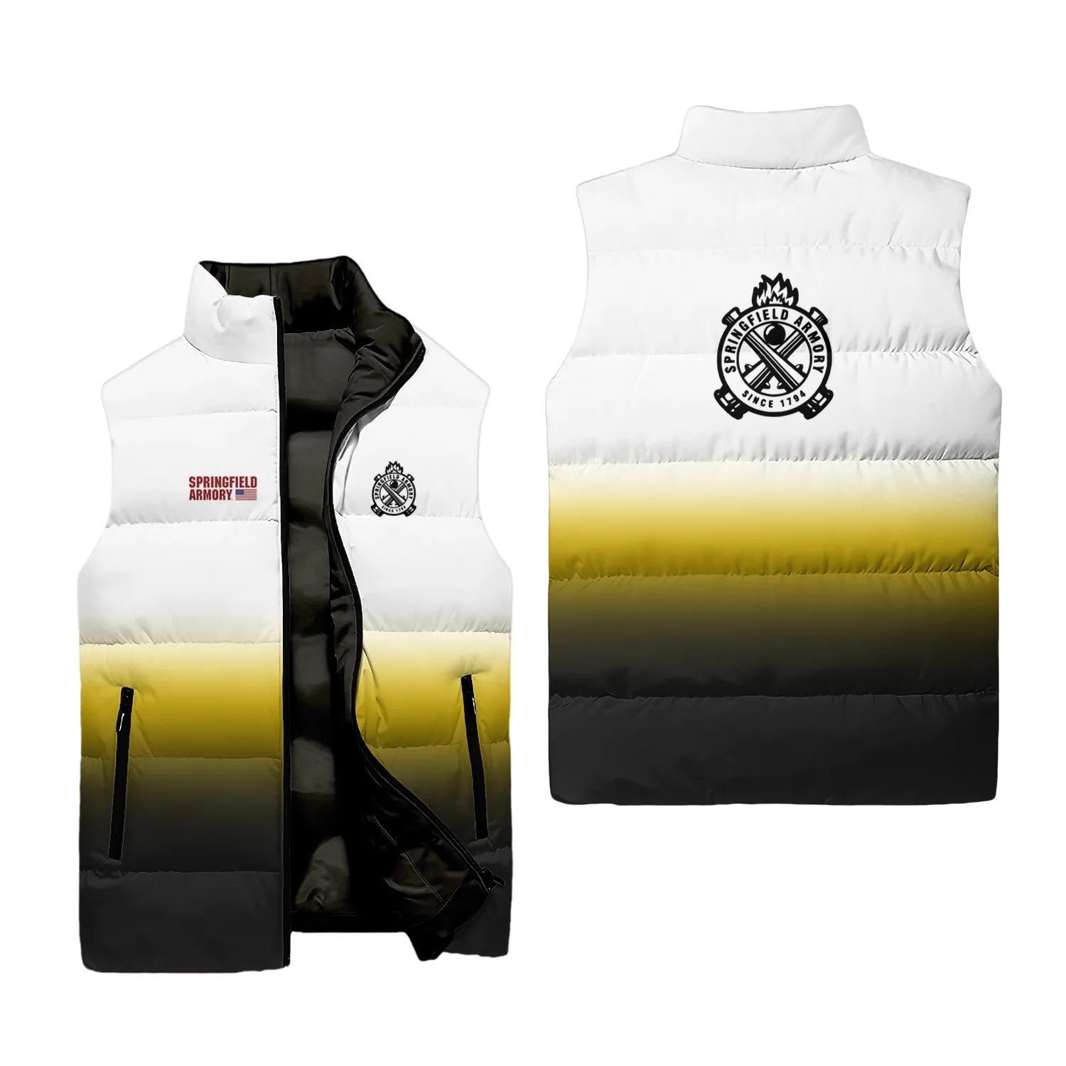 Springfield Armory Apparels SC120