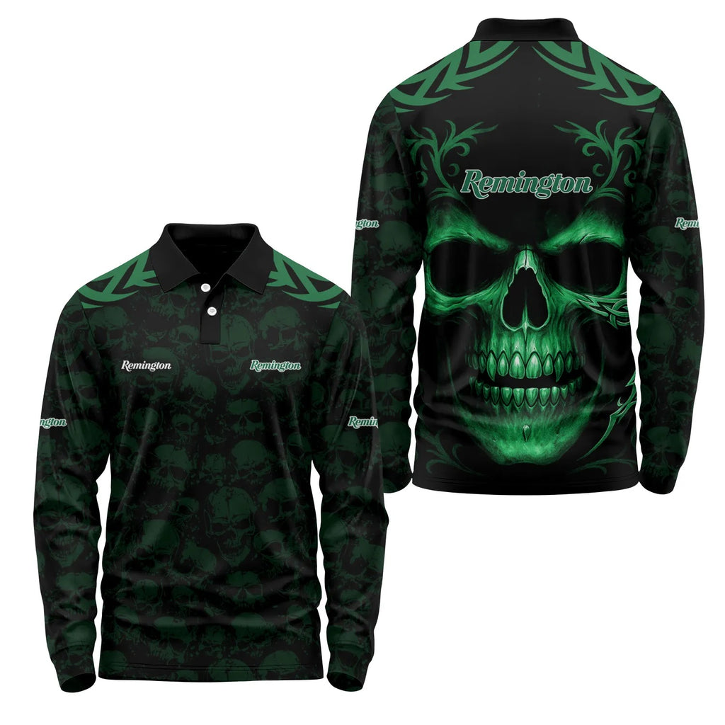 Remington Apparels SC014