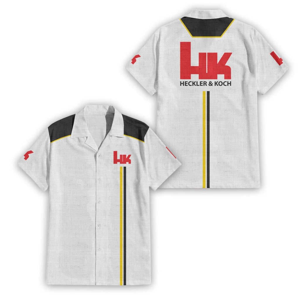 Heckler & Koch (H&K) Apparels SC021