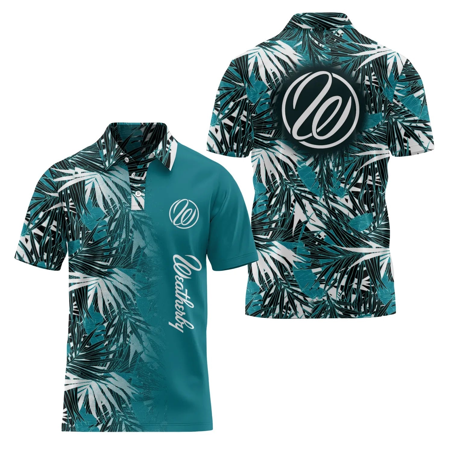 Weatherby Apparels SHW060