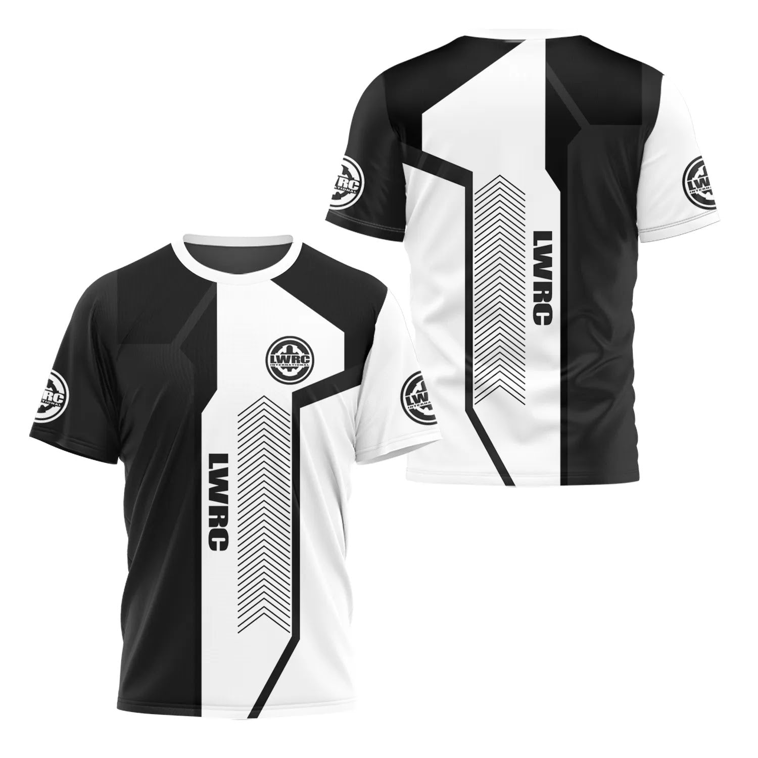 LWRC Apparels SC065