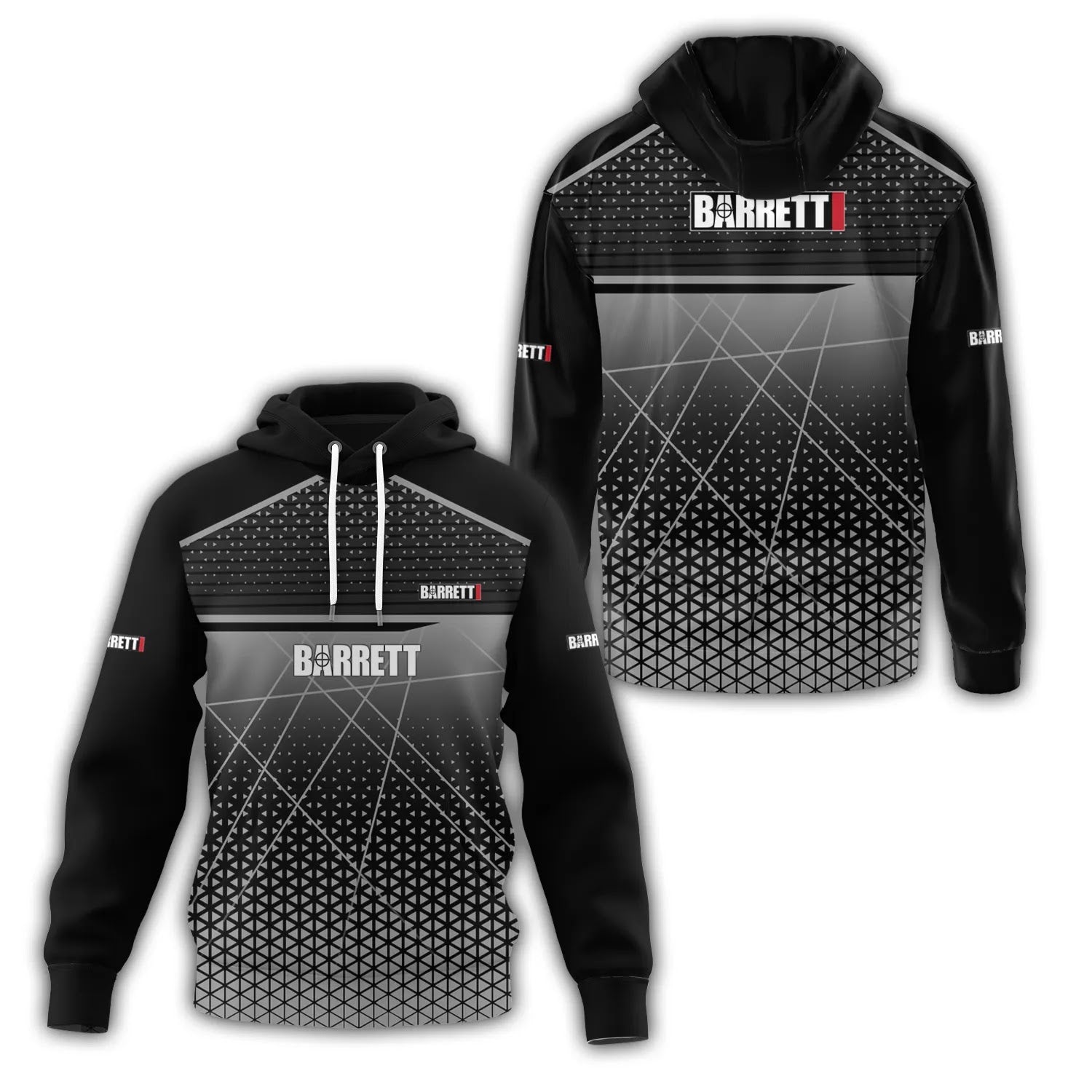 Barrett Apparels SC047