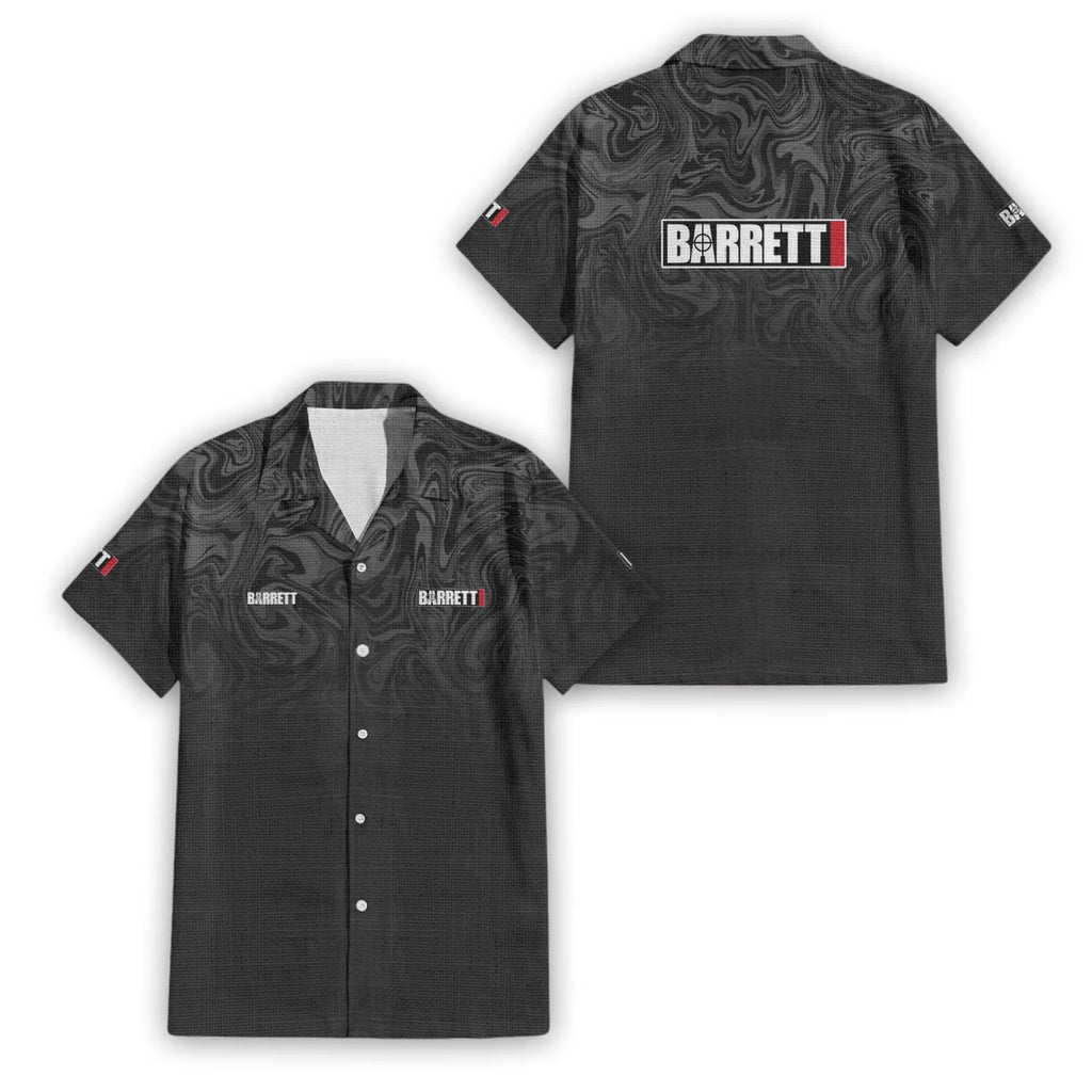 Barrett Apparels SC091