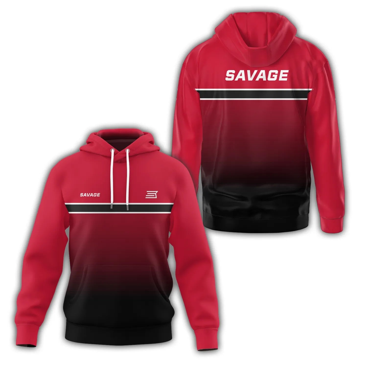 Savage Arms Apparels SC050